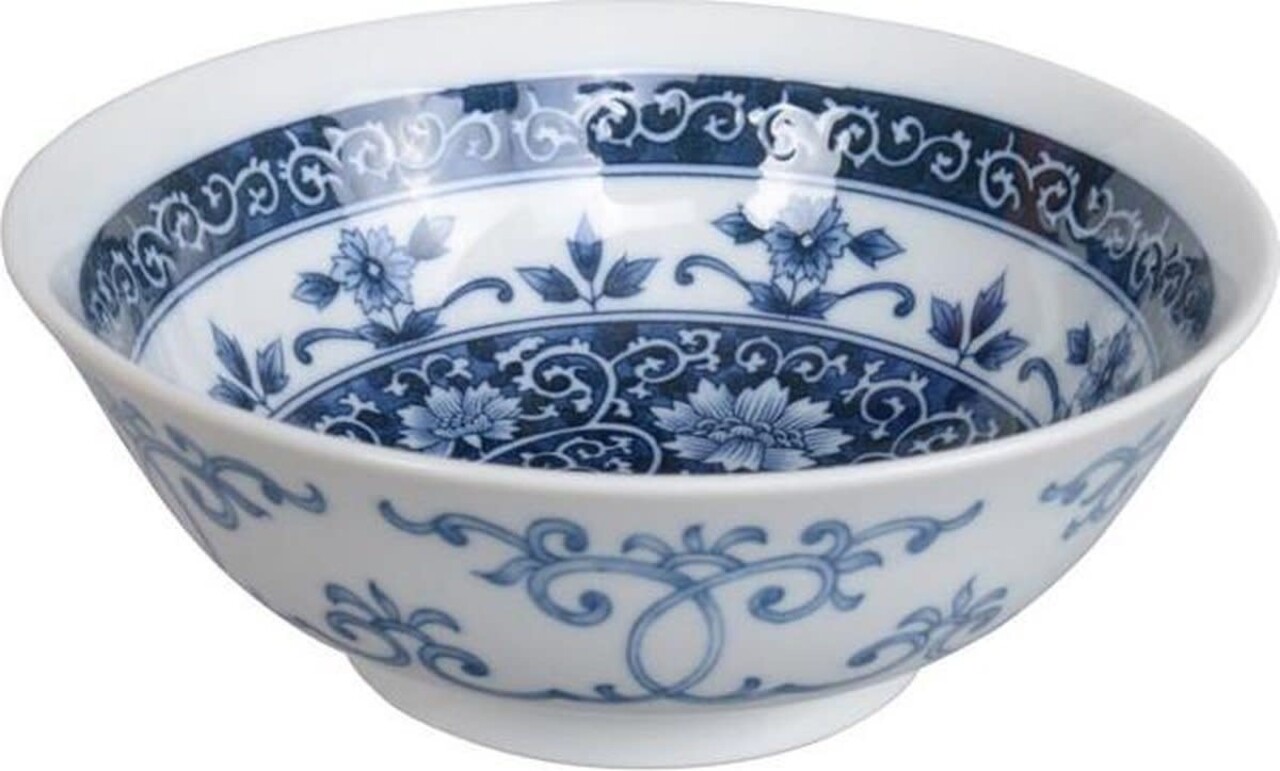 Tokyo Design Studio Kom 19,5x7,5cm 1L Flower Tokyo Design Studio Kom 19,5x7,5cm 1L Flower