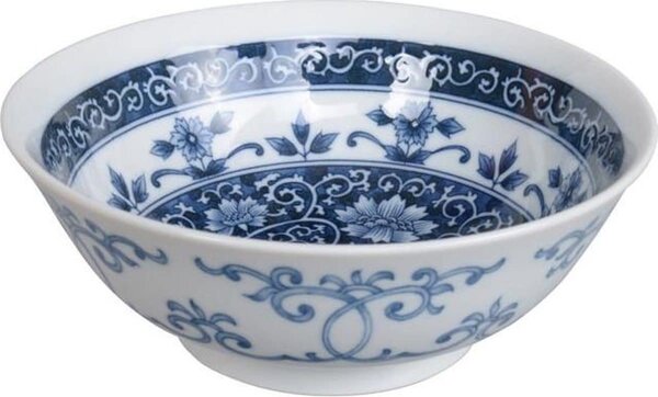 Tokyo Design Studio Kom 19,5x7,5cm 1L Flower Tokyo Design Studio Kom 19,5x7,5cm 1L Flower