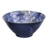 Tokyo Design Studio Kom 13x6cm  0,35L Blue Sakura