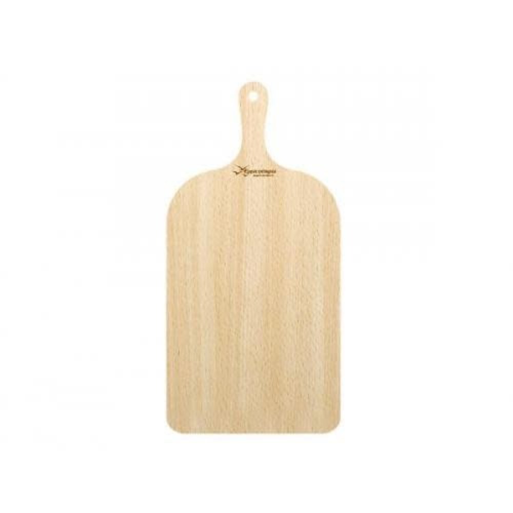 Eppicotispai Pizzaschep smal beukenhout 50x23cm