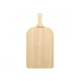 Eppicotispai Wooden pizza peel 50x23cm Eppicotispai Wooden pizza peel 50x23cm