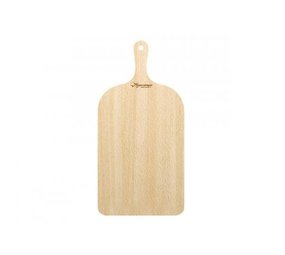 Eppicotispai Pizzaschep smal beukenhout 50x23cm Eppicotispai Pizzaschep smal beukenhout 50x23cm