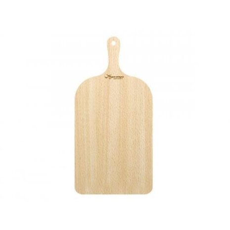 Eppicotispai Wooden pizza peel 50x23cm