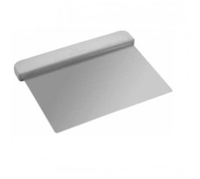 Martellato Dough scraper 17x10cm Martellato Dough scraper 17x10cm