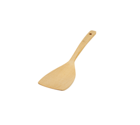 Eppicotispai Wooden spatula 32x8cm Eppicotispai Wooden spatula 32x8cm