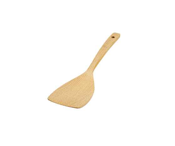 Eppicotispai Wooden spatula 32x8cm
