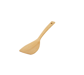 Eppicotispai Wooden spatula 31x7cm Eppicotispai Wooden spatula 31x7cm