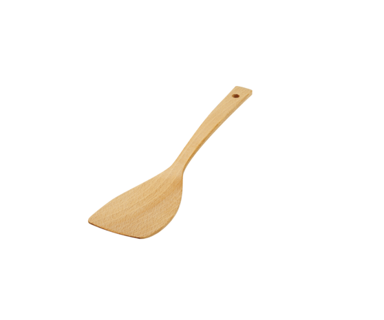 Eppicotispai Wooden spatula 31x7cm