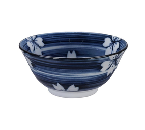 Tokyo Design Studio Kom 15cm 500ml Hakeme Sakura