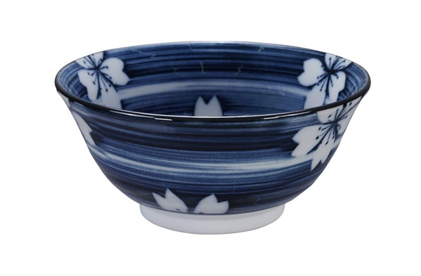 Tokyo Design Studio Kom 15cm 500ml Hakeme Sakura