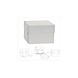 Decora Cakebox 20,5x20,5x15cm Decora Cakebox 20,5x20,5x15cm