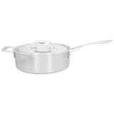 Demeyere Industry 5 sauteerpan 28cm
