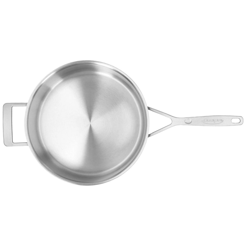Demeyere Industry 5 sauteerpan met deksel 28cm / 5,7L