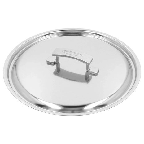 Demeyere Industry 5 saute pan with lid 28cm / 5,7L Demeyere Industry 5 saute pan with lid 28cm / 5,7L