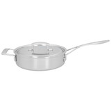 Demeyere Industry 5 sauteerpan 24cm
