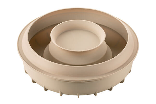 Silikomart 3D siliconenvorm Arena