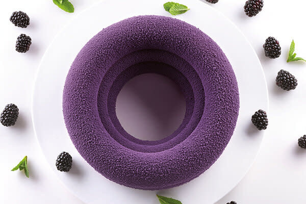 Silikomart 3D siliconenvorm Arena