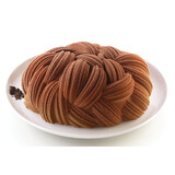 Silikomart 3D silicone mold “Wooly”