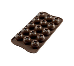 Silikomart Siliconen chocoladevorm Imperial
