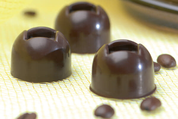 Silikomart Siliconen chocoladevorm Imperial