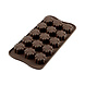 Silikomart Silicone chocolate mold “Fleury” Silikomart Silicone chocolate mold “Fleury”
