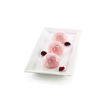 Silikomart Silicone mold 6x “Mini Gemma”