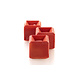 Silikomart Silicone mold 9 x “Mosaico” Silikomart Silicone mold 9 x “Mosaico”