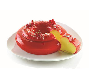 Silikomart Siliconen vorm Abbraccio