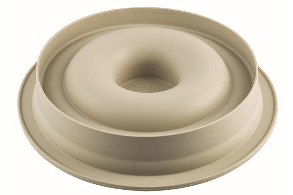 Silikomart Silicone mold “Abbraccio”