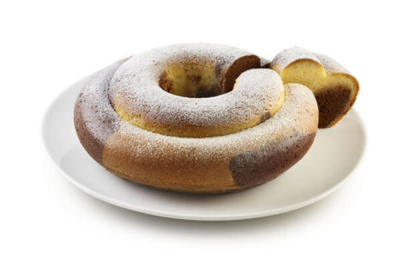 Silikomart Silicone mold “Abbraccio”