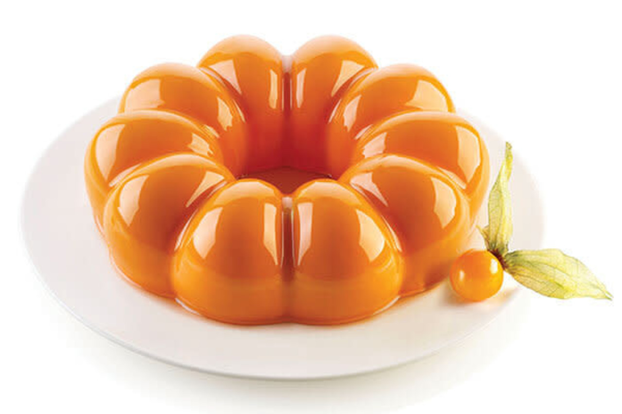 Silikomart Silicone mold “Moments”