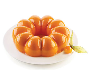 Silikomart Siliconen vorm Moments