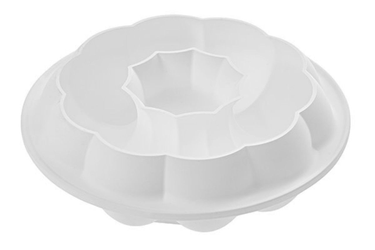 Silikomart Silicone mold “Moments”