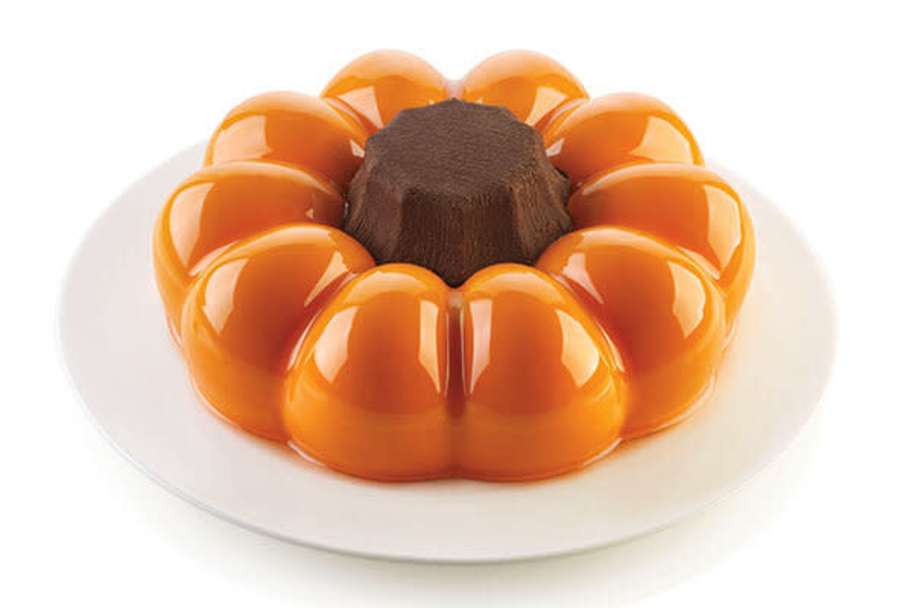 Silikomart Silicone mold “Moments”