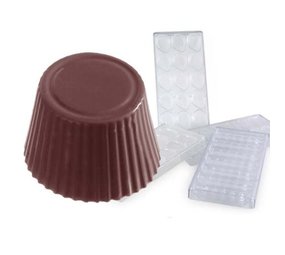 Martellato Polycarbonate mold praline Martellato Polycarbonate mold praline