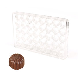 Martellato Polycarbonate mold MA1530 Martellato Polycarbonate mold MA1530