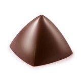 Martellato Polycarbonate mold pyramid Martellato Polycarbonate mold pyramid