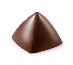 Martellato Polycarbonaat bonbonvorm Piramide Martellato Polycarbonaat bonbonvorm Piramide