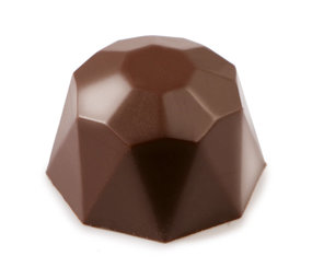 Martellato Polycarbonaat bonbonvorm MA1521 Martellato Polycarbonaat bonbonvorm MA1521