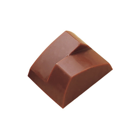 Martellato Polycarbonate chocolate mold MA1604 Martellato Polycarbonate chocolate mold MA1604