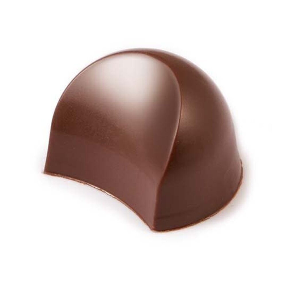Martellato Polycarbonate chocolate mold MA1609 Martellato Polycarbonate chocolate mold MA1609