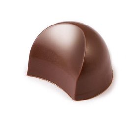 Martellato Polycarbonaat bonbonvorm MA1609 Martellato Polycarbonaat bonbonvorm MA1609