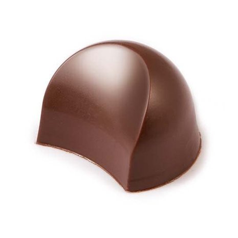 Martellato Polycarbonate chocolate mold MA1609 Martellato Polycarbonate chocolate mold MA1609