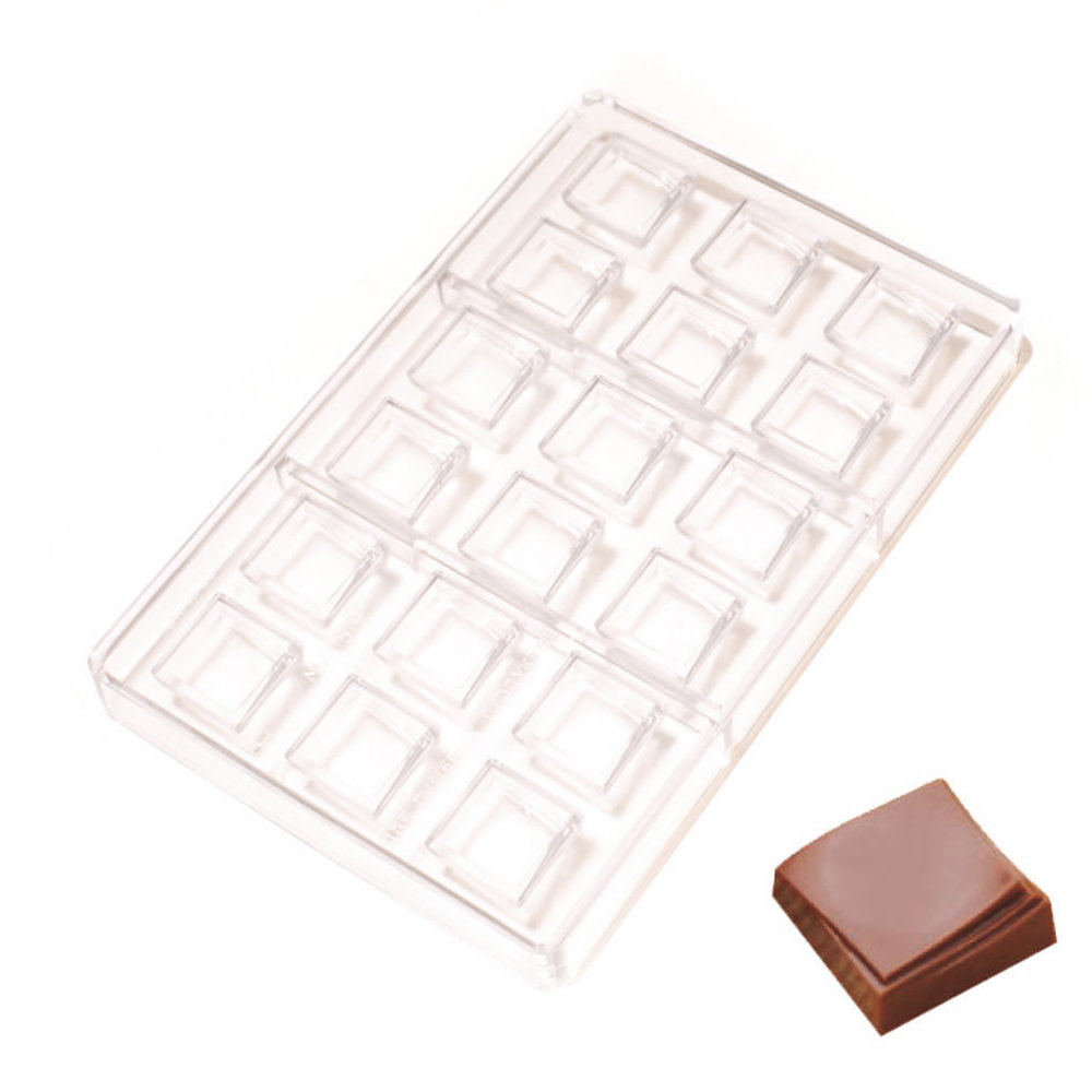 Martellato Polycarbonate chocolate mold MA1619 Martellato Polycarbonate chocolate mold MA1619