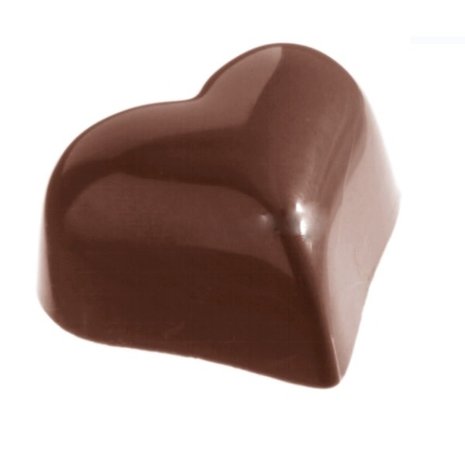 Martellato Polycarbonate chocolate mold MA1526 Martellato Polycarbonate chocolate mold MA1526