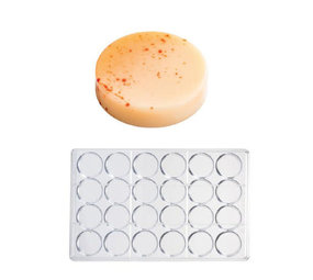 Martellato Polycarbonate mold MA1989 Martellato Polycarbonate mold MA1989