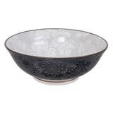 Tokyo Design Studio Kom 19.7x7cm 1L Mixed Bowls Ramen Sakura