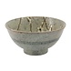Tokyo Design Studio Grey Soshun Bowl 16cm x 8cm Tokyo Design Studio Grey Soshun Bowl 16cm x 8cm