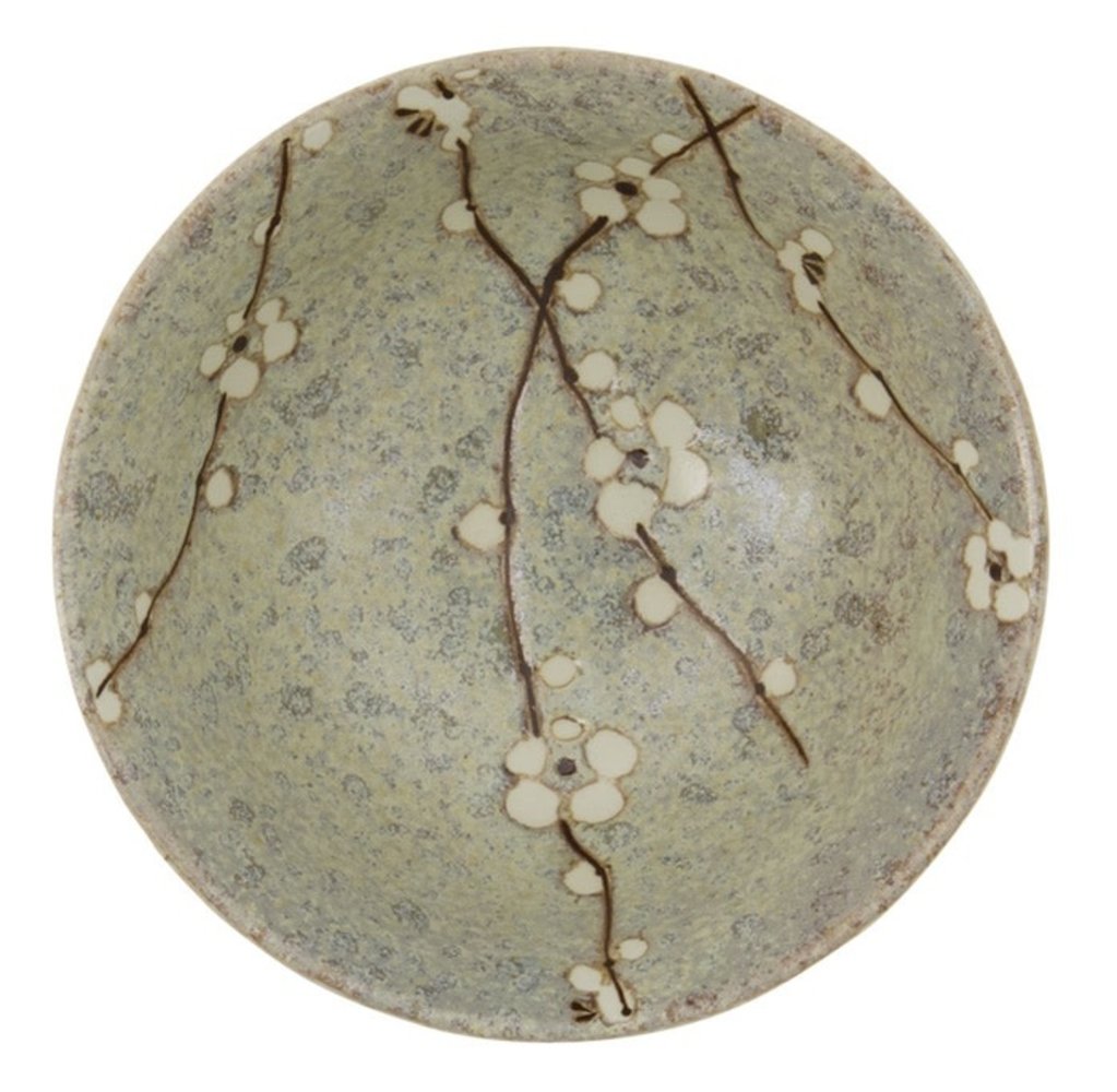 Tokyo Design Studio Kom 16cm x 8cm Grey Soshun