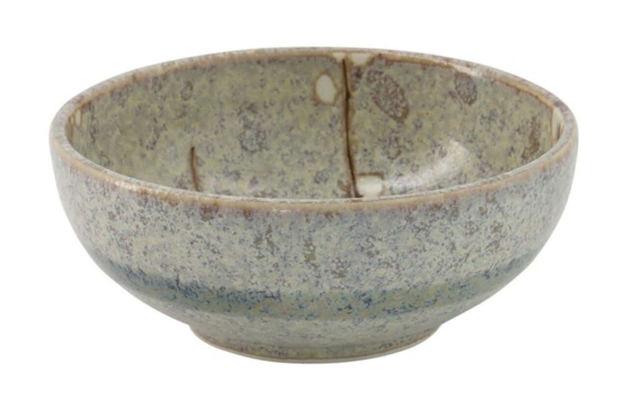 Tokyo Design Studio Kom 11cm x 4cm Grey Soshun